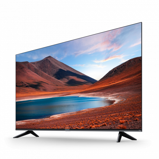 F2 Fire TV mit 55 Zoll (Bild: Xiaomi)